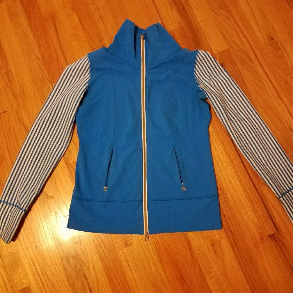 Lululemon jacket